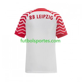 Camiseta RB Leipzig Primera Equipación 2023/2024